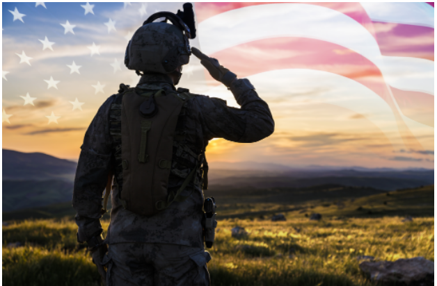 $500 Military Rebate