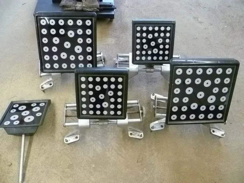 Wheel Alignment Special