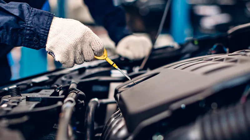 Professional Service - El Cajon Mitsubishi in El Cajon, CA