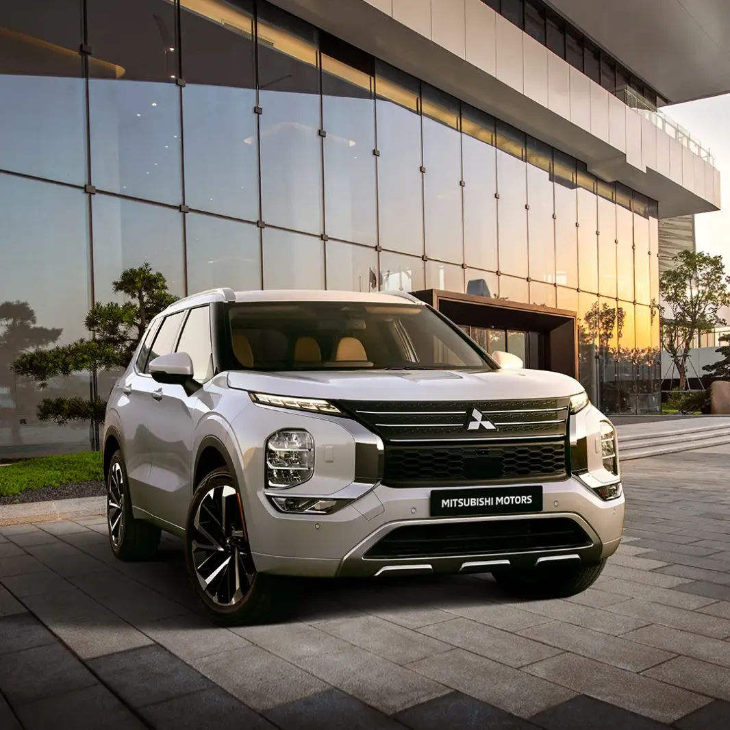 Shop used cars, trucks, SUVs and more at El Cajon Mitsubishi in El Cajon, CA
