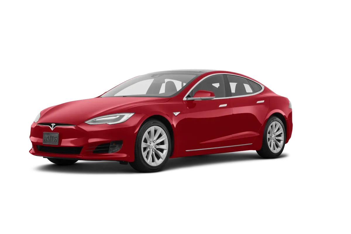 Used Tesla Model S at El Cajon Mitsubishi