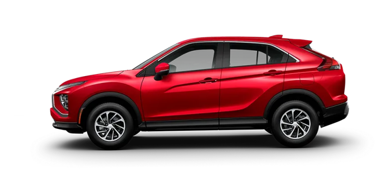 2026 Eclipse Cross