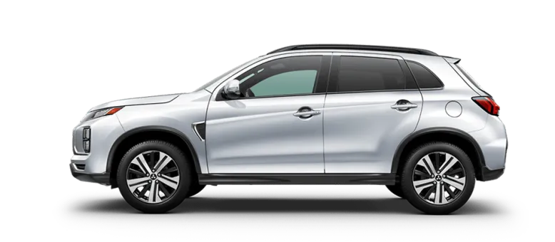 2027 Outlander Sport