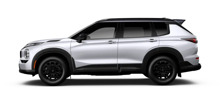 2026 Outlander Trail Edition