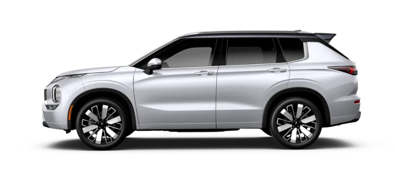 2026 Outlander