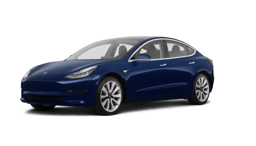 Used Tesla Model 3 for sale at El Cajon Mitsubishi