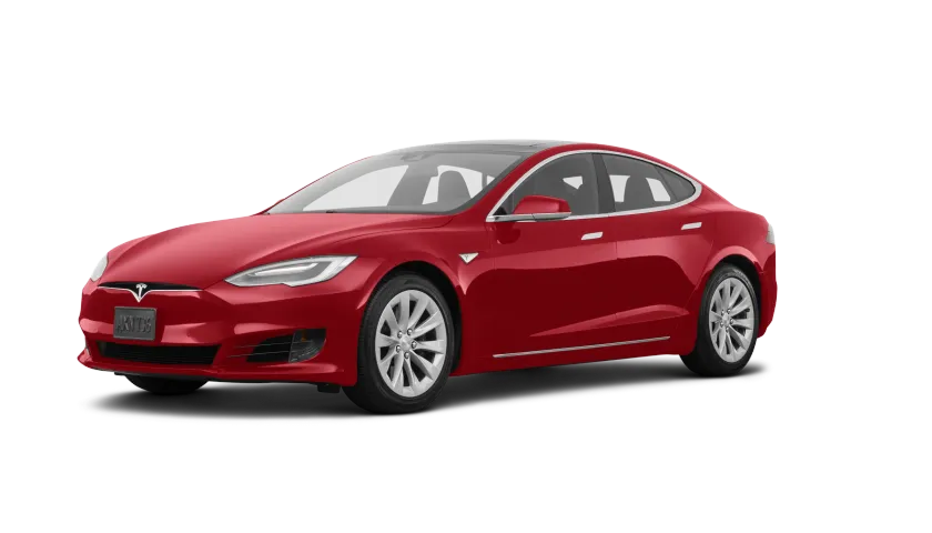 Used Tesla Model S for sale at El Cajon Mitsubishi