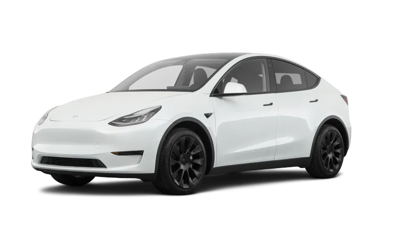 Used Tesla Model Y for sale at El Cajon Mitsubishi