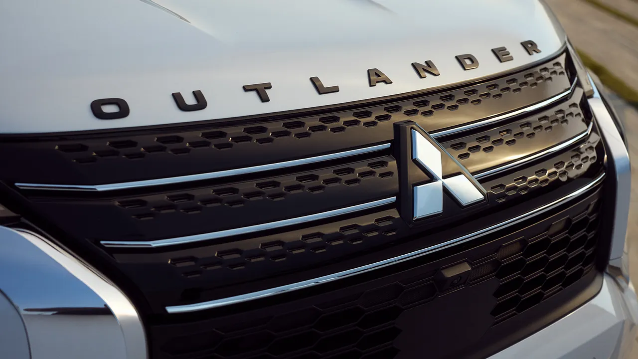 2025 Mitsubishi Eclipse Cross