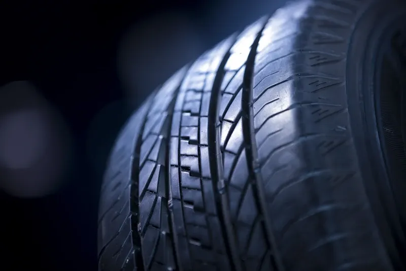 Tire Rotation just $19.95 at El Cajon Mitsubishi Service Center