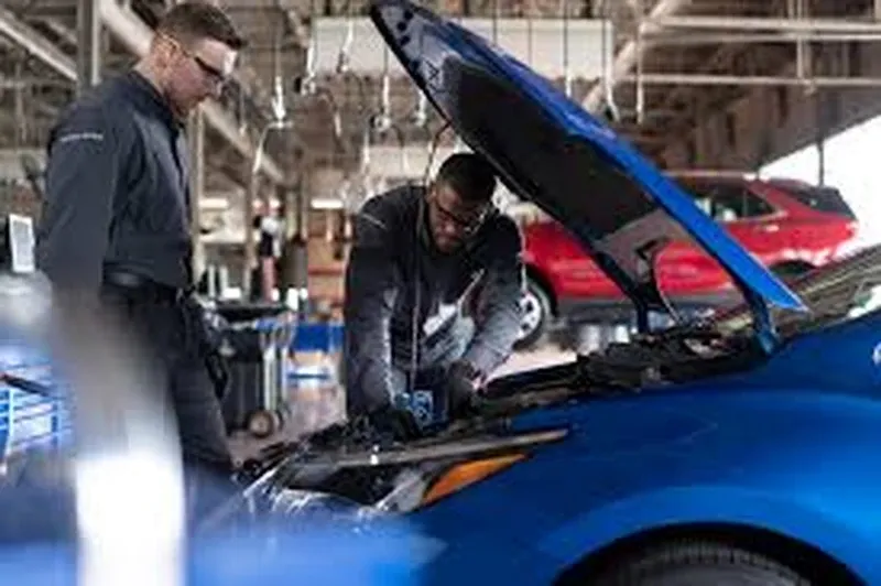 CVT Transmission Fluid Service (Drain & Refill) — $334.95 at El Cajon Mitsubishi Service Center