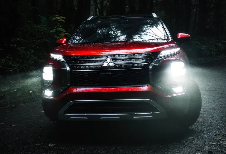 2025 Mitsubishi Outlander PHEV Performance