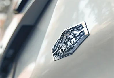 2025 Mitsubishi Outlander Trail Edition