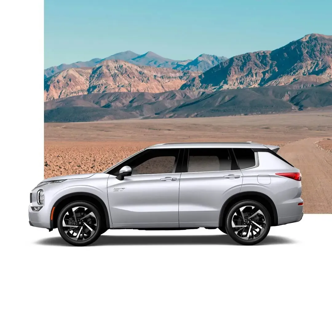 El Cajon Mitsubishi 10-Year Warranty