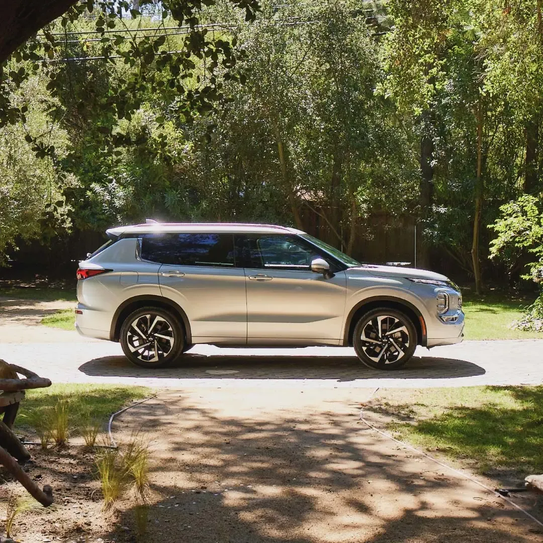 El Cajon Mitsubishi 2024 Outlander