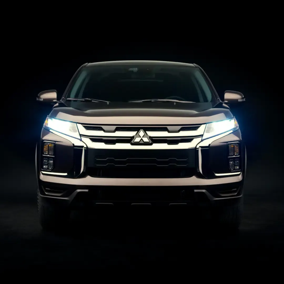 El Cajon Mitsubishi 10-Year Warranty