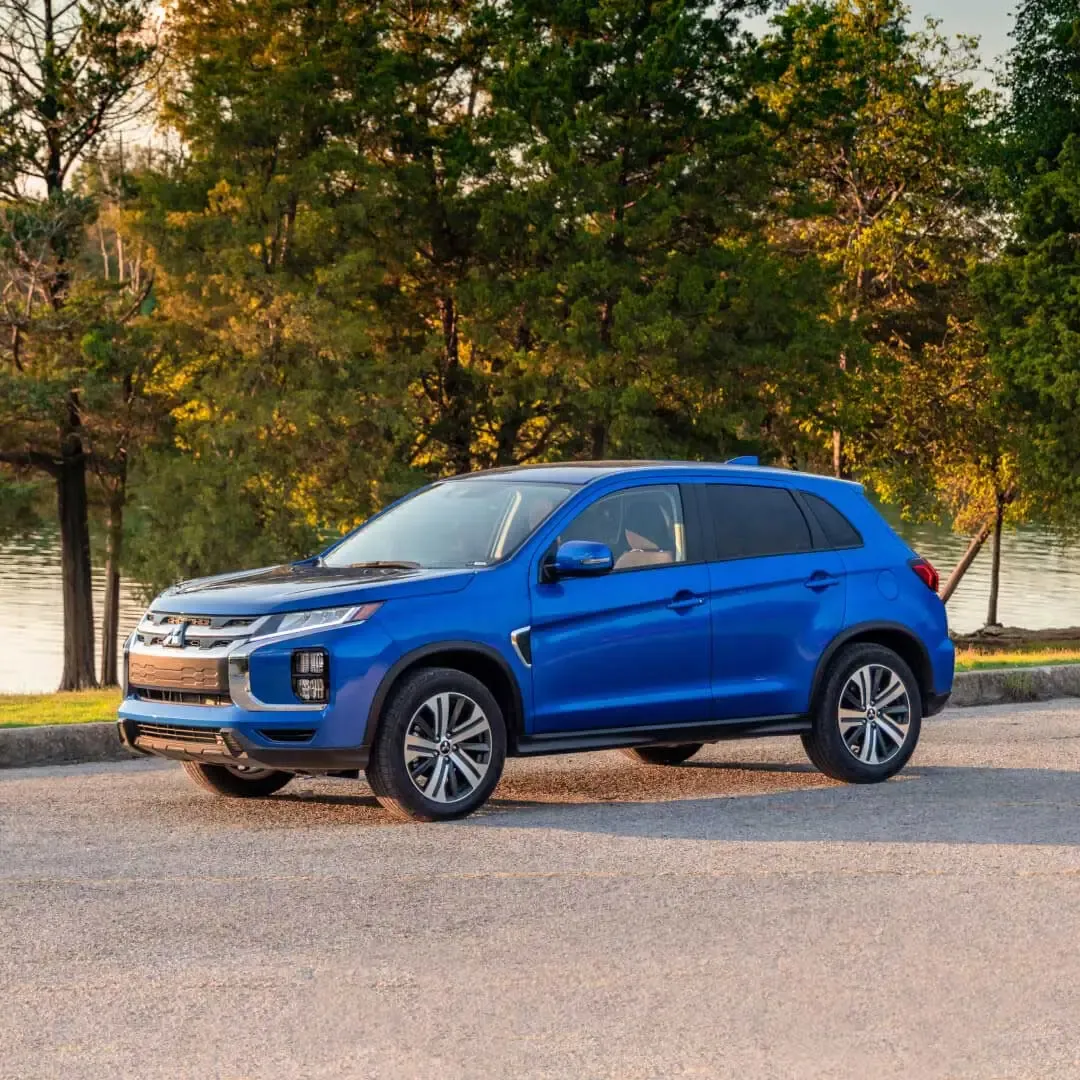 El Cajon Mitsubishi 5-Year/60,000-Mile New Vehicle Limited Warranty