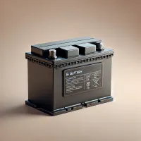 Car Battery Replacement at El Cajon Mitsubishi Service Center