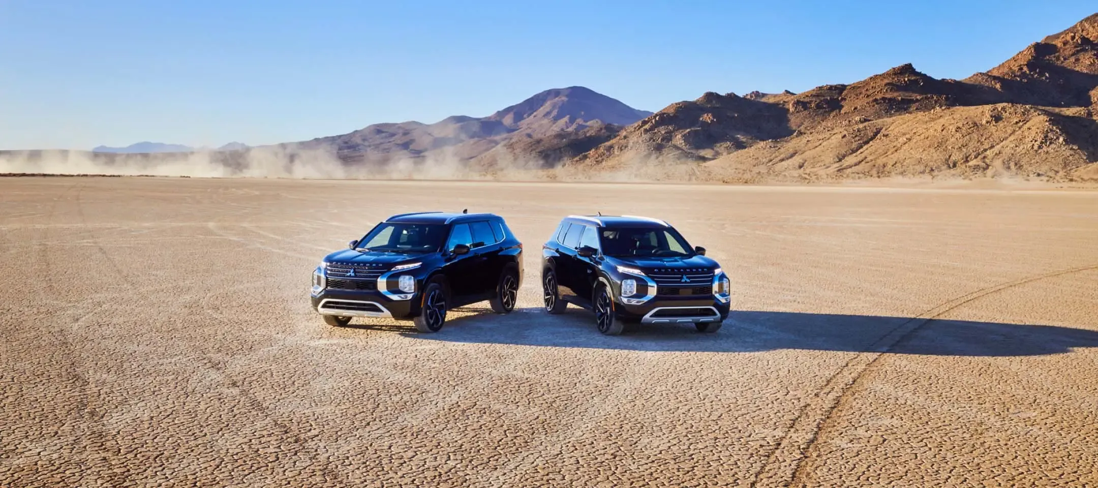 Get Pre-Approved Instantly for a new or used vehicle at El Cajon Mitsubishi in El Cajon, CA