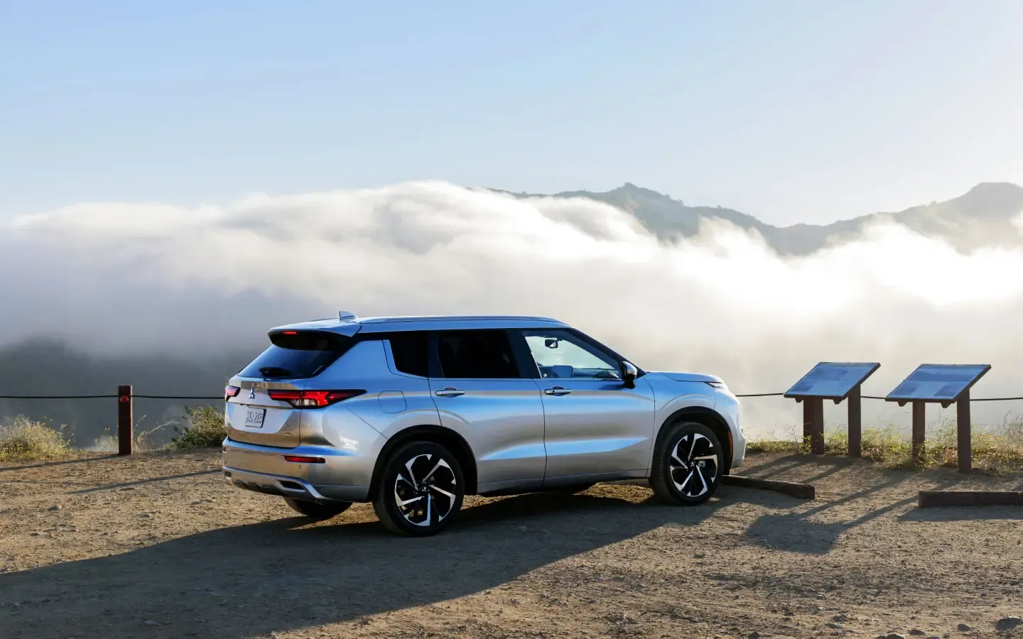 Shop used cars, trucks, SUVs and more at El Cajon Mitsubishi in El Cajon, CA