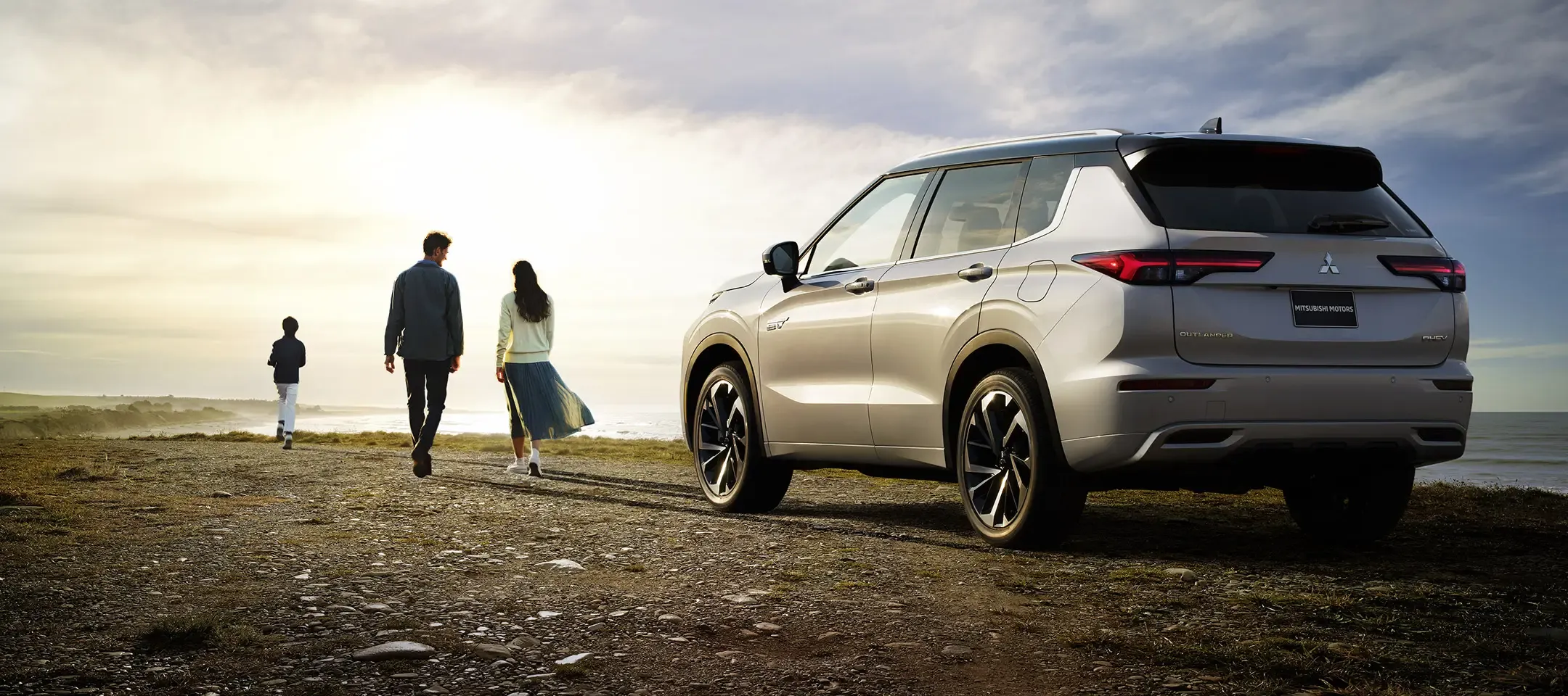 Get Pre-Approved Instantly for a new or used vehicle at El Cajon Mitsubishi in El Cajon, CA