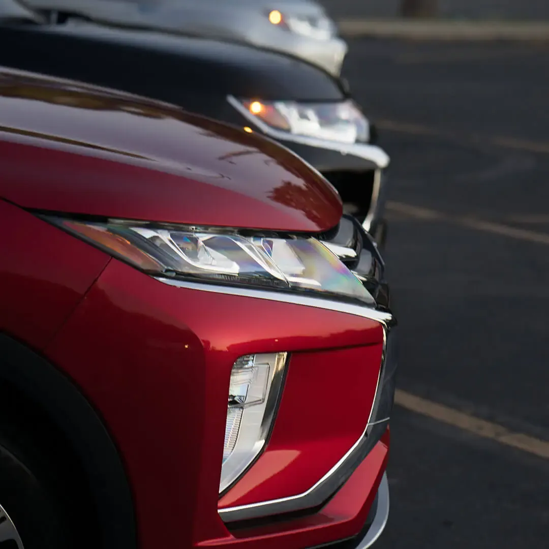 Shop used cars, trucks, SUVs and more at El Cajon Mitsubishi in El Cajon, CA